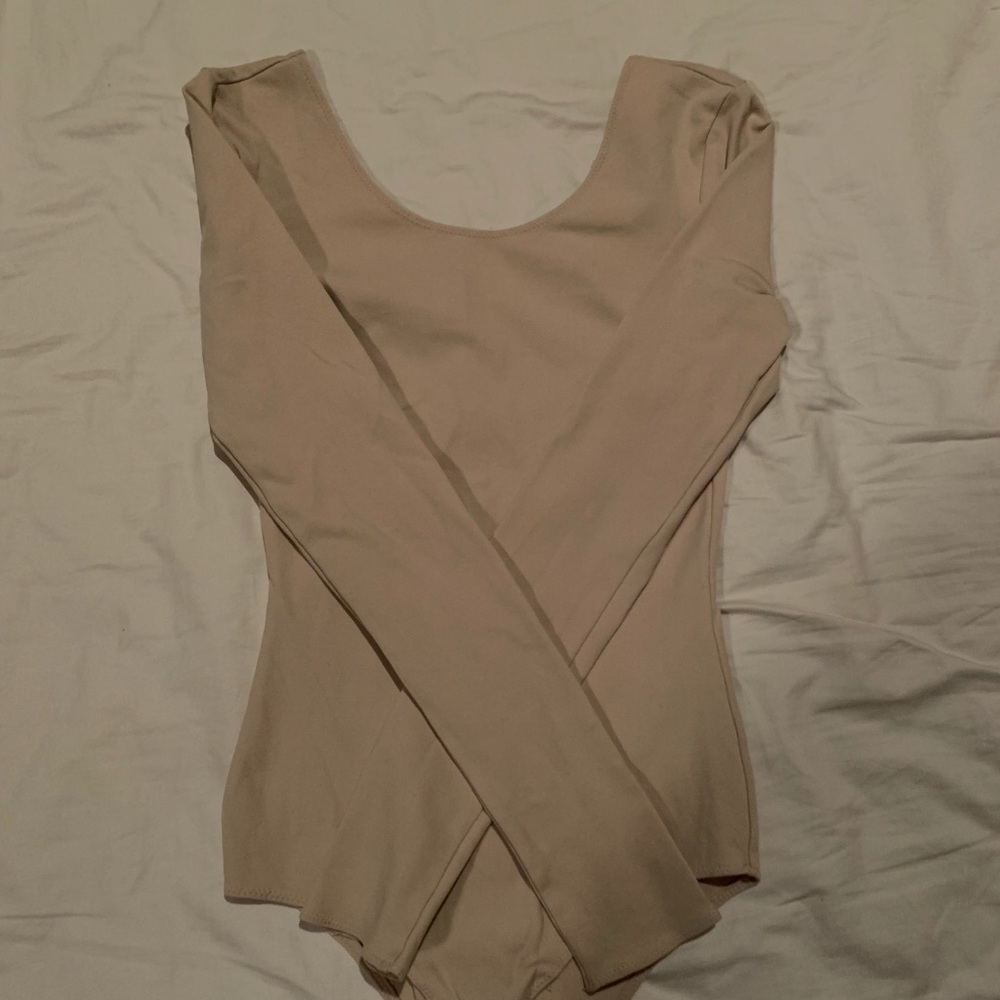 Bodysuit
